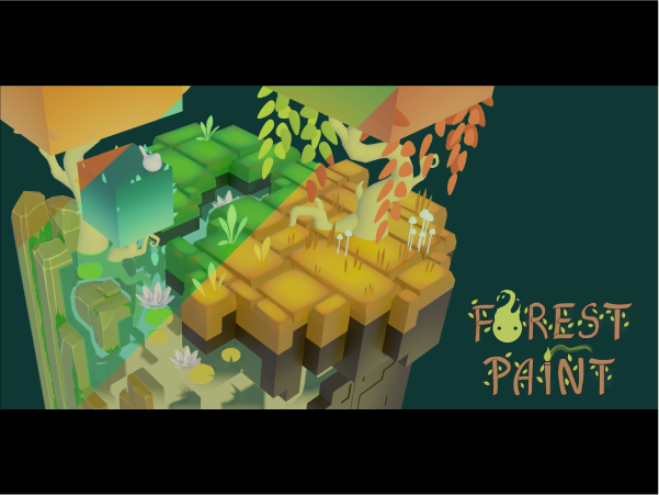forest-paint